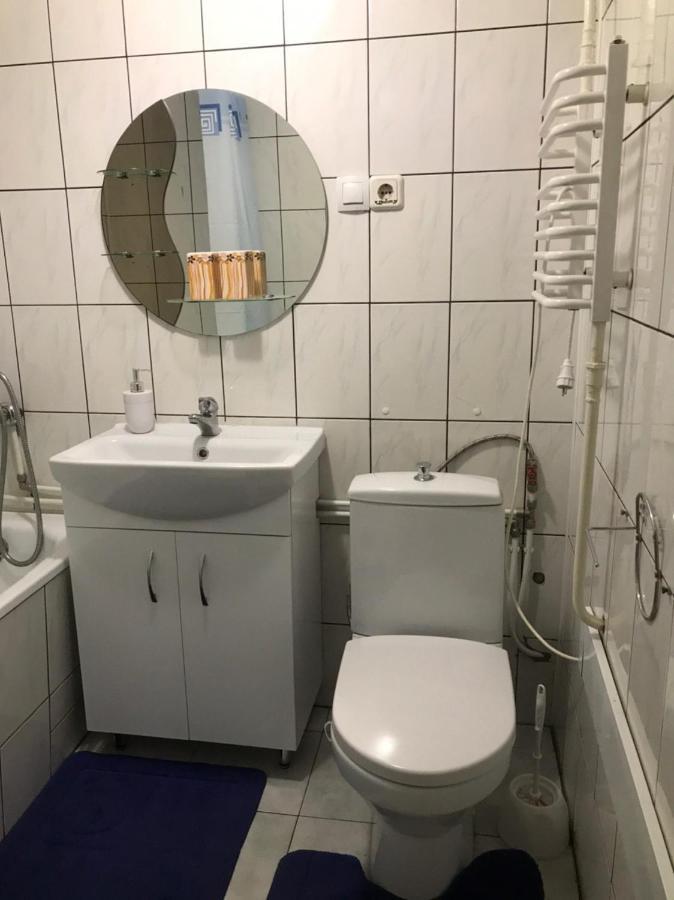 Карпатська Мавка Apartamento Vorokhta Exterior foto