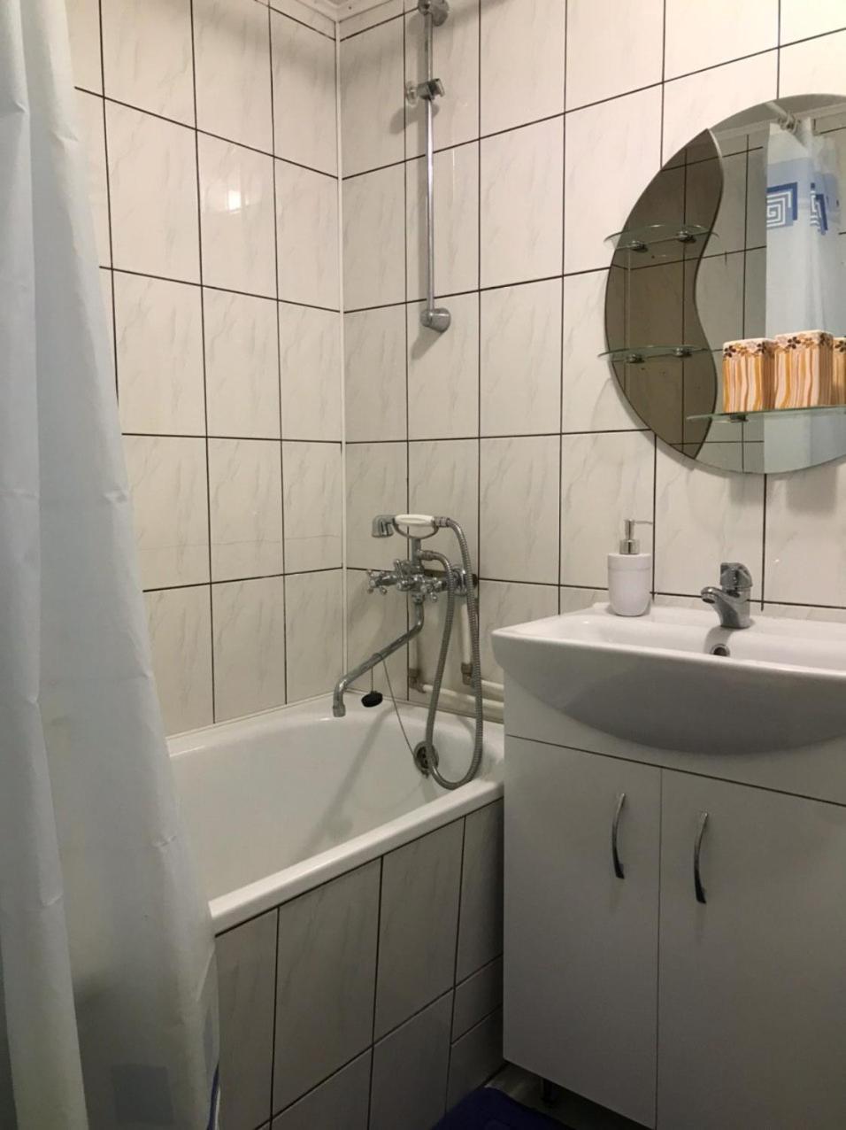 Карпатська Мавка Apartamento Vorokhta Exterior foto