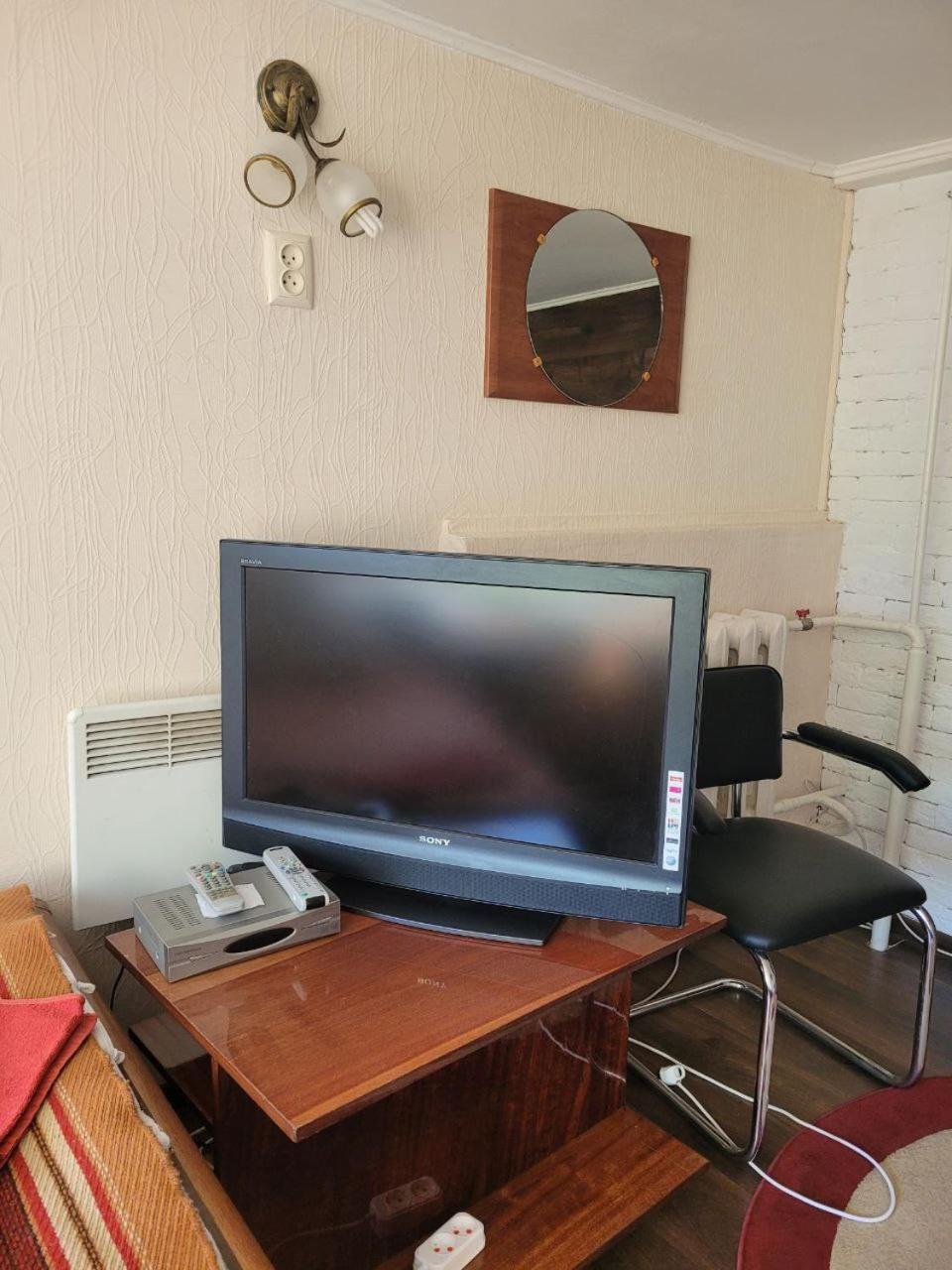 Карпатська Мавка Apartamento Vorokhta Exterior foto