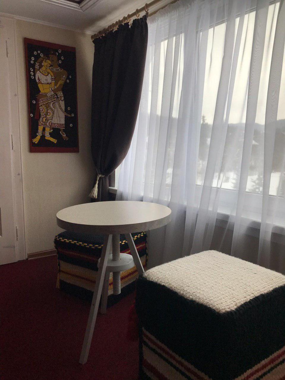Карпатська Мавка Apartamento Vorokhta Exterior foto