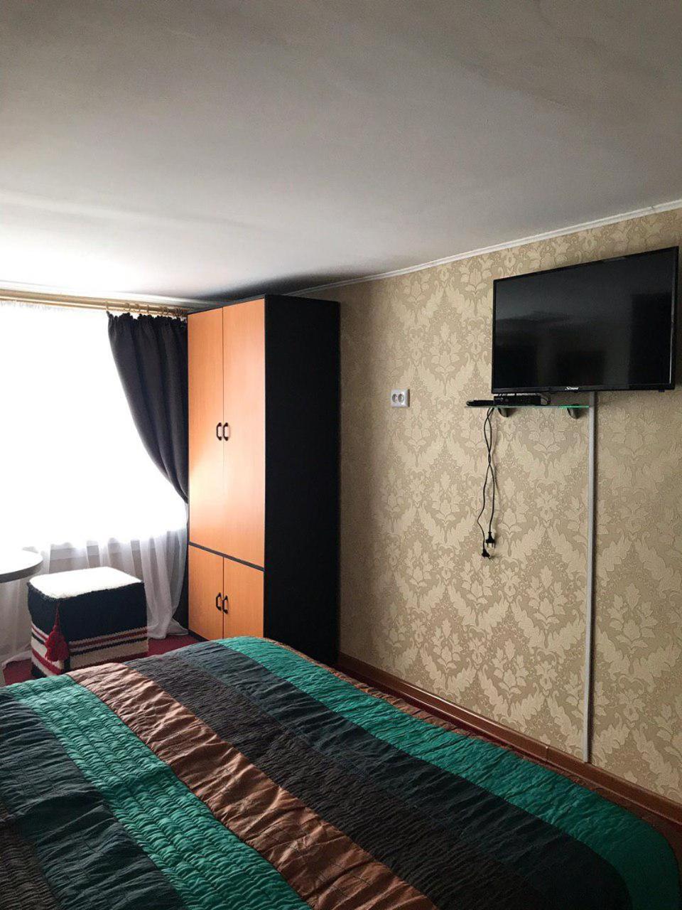 Карпатська Мавка Apartamento Vorokhta Exterior foto
